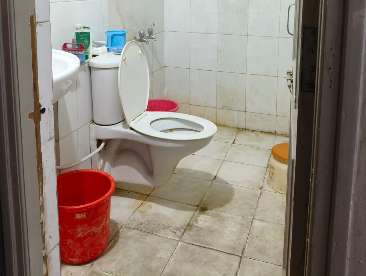 Parul University Hostel photo 14